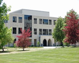 University of Toledo
